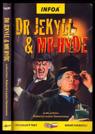 Dr Jekyll & Mr Hyde (John Grant, 2011)