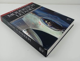 Encyklopedie moderních letadel : od civilních dopravních letounů až k nejnovějším vojenským letadlům (, 2011)