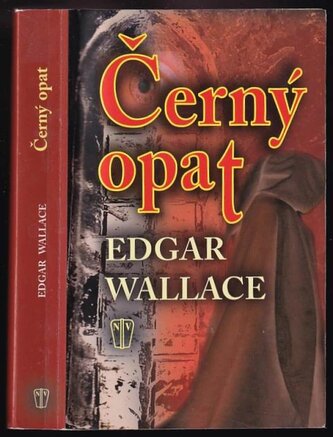 Černý opat (Edgar Wallace, 2011)