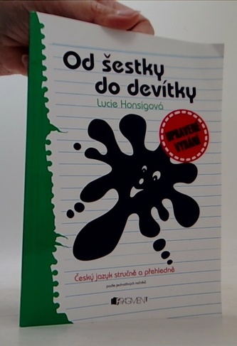 Od šestky do devítky