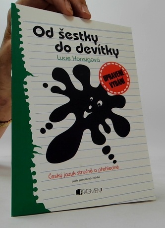 Od šestky do devítky