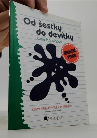Od šestky do devítky