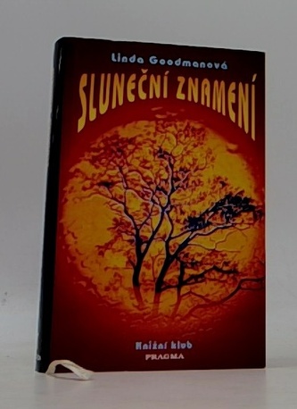 Sluneční znamení