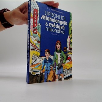 Uprchlíci, Michelangelo a z.m.