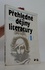Přehledné dějiny literatury I