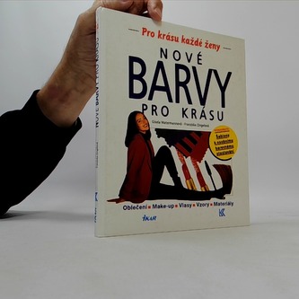 Nové barvy pro krásu