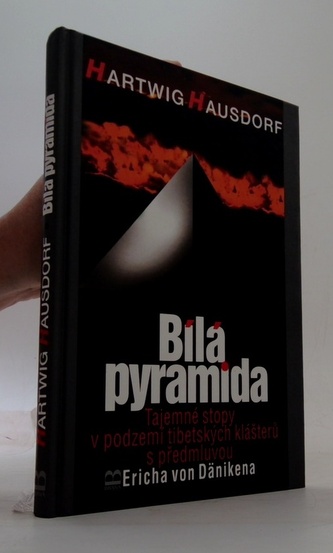 Bílá pyramida