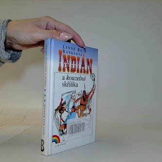 Indián a kouzelná skříňka