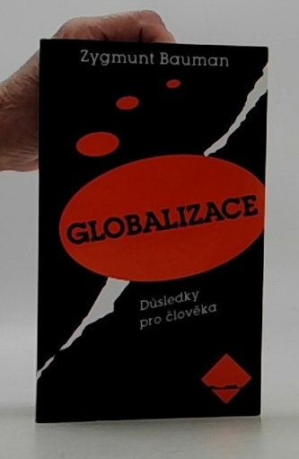 Globalizace