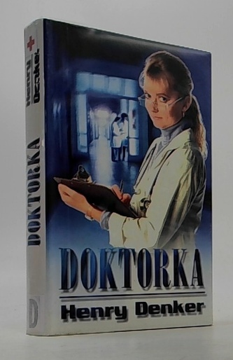 Doktorka