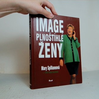 Image plnoštíhlé ženy