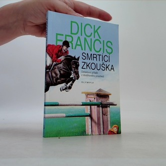Smrtící zkouška (brož.)