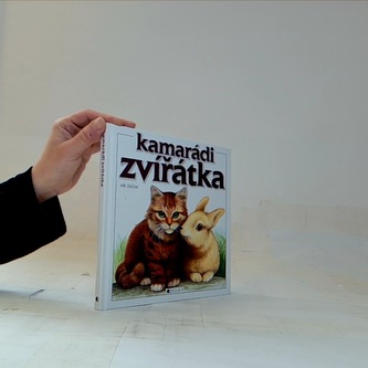 Kamarádi zvířátka