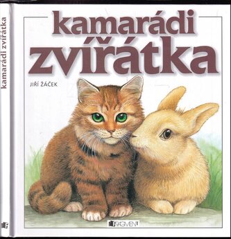 Kamarádi zvířátka (Jiří Žáček, 2000)