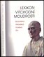 Lexikon východním moudrosti