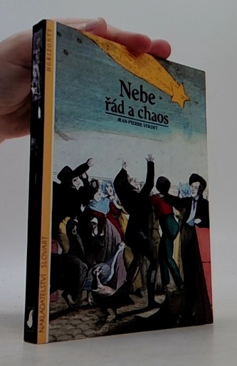 Nebe, řád a chaoz