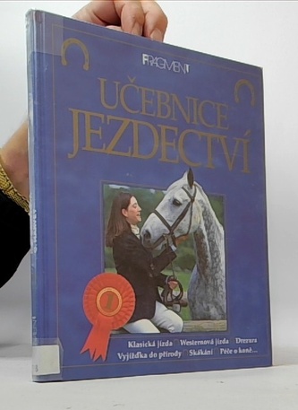 Učebnice jezdectví
