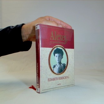 Alexej, syn posledního cara