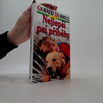 Nejlepší psí příběhy