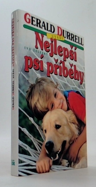 Nejlepší psí příběhy
