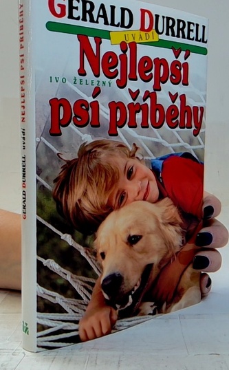 Nejlepší psí příběhy