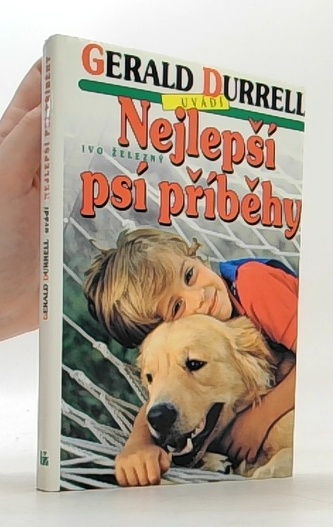 Nejlepší psí příběhy