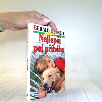 Nejlepší psí příběhy