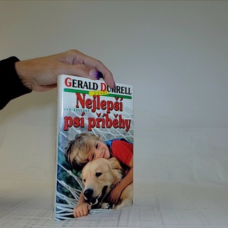 Nejlepší psí příběhy