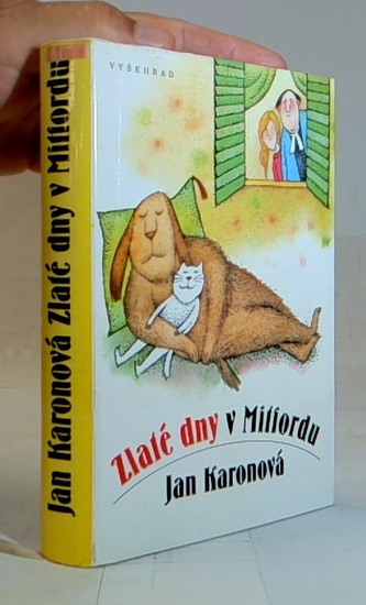 Zlaté dny v Mitfordu