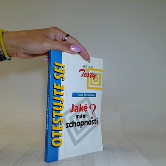 Jaké mám schopnosti?