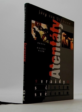 Atentáty - vraždy s čistým svě