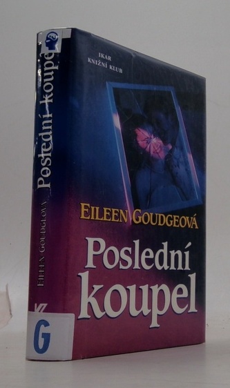Poslední koupel