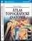 Atlas topografické anatomie (Werner Platzer, 1996)
