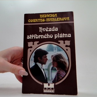 Hvězda stříbrného plátna