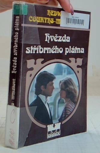 Hvězda stříbrného plátna