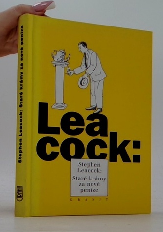 Staré krámy za nové peníze