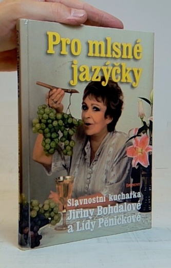 Pro mlsné jazýčky