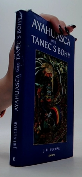 Ayahuasca aneb Tanec s bohy