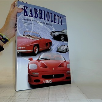 Kabriolety