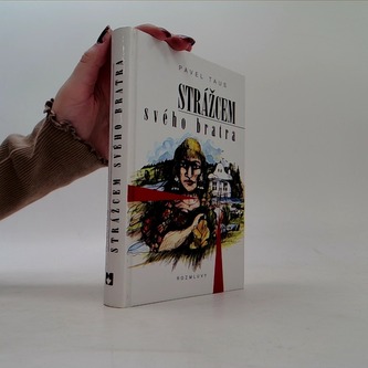 Strážcem svého bratra
