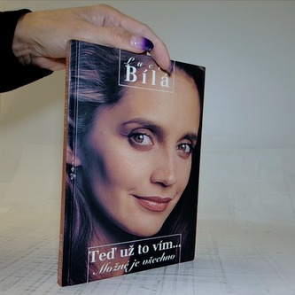 Teď už to vím... Možné je všechno