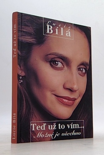 Teď už to vím... Možné je všechno