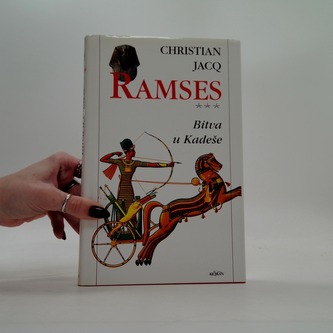 Ramses 3: Bitva u Kadeše
