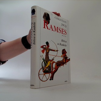 Ramses 3: Bitva u Kadeše