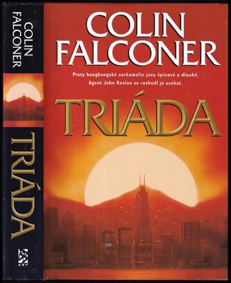 Triáda (Colin Falconer, 2000)