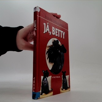 Já, Bety....