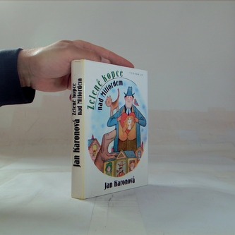 Zelené kopce nad Mitfordem