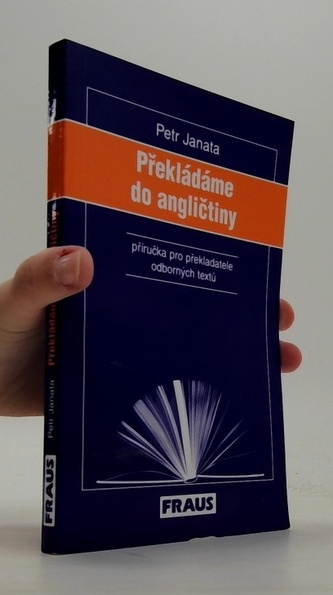 Překládáme do angličtiny