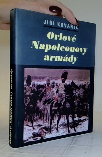 Orlové Napoleonovy armády
