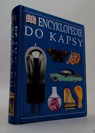 Encyklopedie do kapsy
